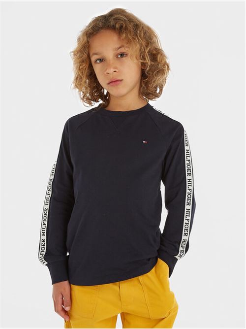  TOMMY HILFIGER | KB0KB08321J/DW5